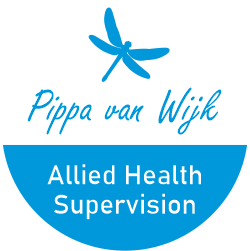 Allied Health Supervision with Pippa van Wijk